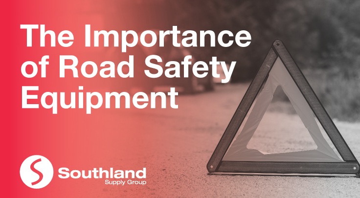 The Importance of Road Safety Equipment