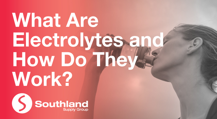 What Are Electrolytes and How Do They Work?