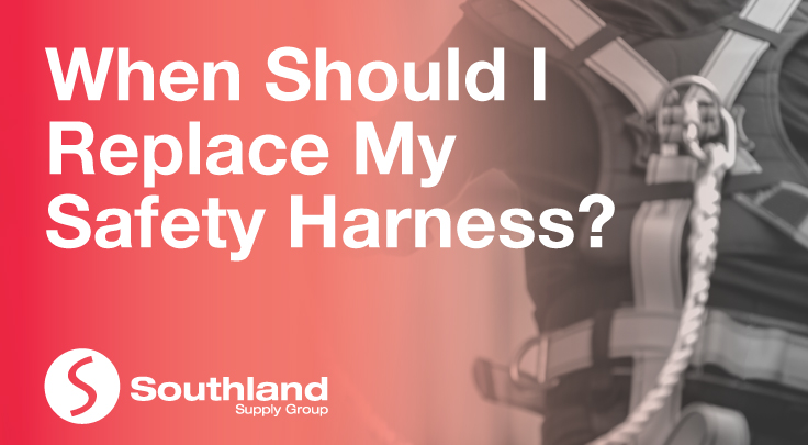 When Should I Replace My Safety Harness?