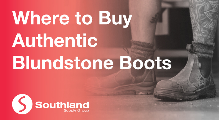 Where to Buy Authentic Blundstone Boots 