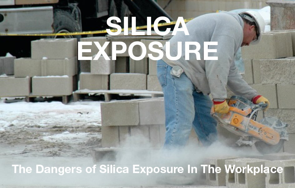Silica Exposure In the Workplace